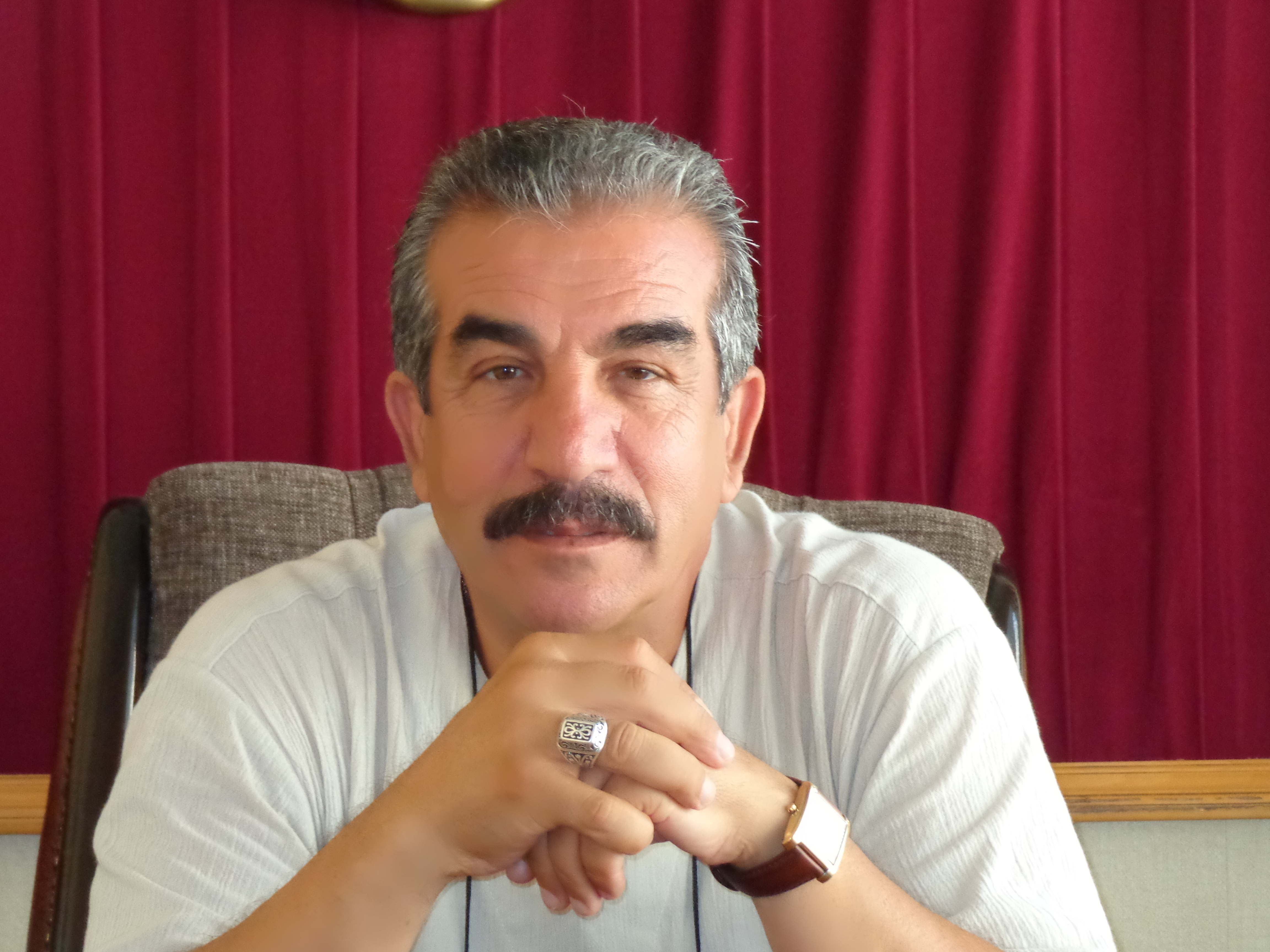 ŞAHİN SOYSAL