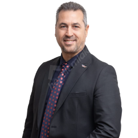 HAKAN DOĞU