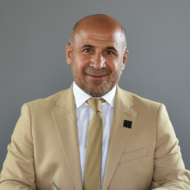 FATİH  DAMAR