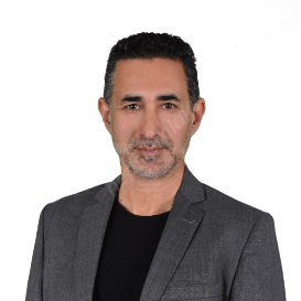 Öztürk Isırgan