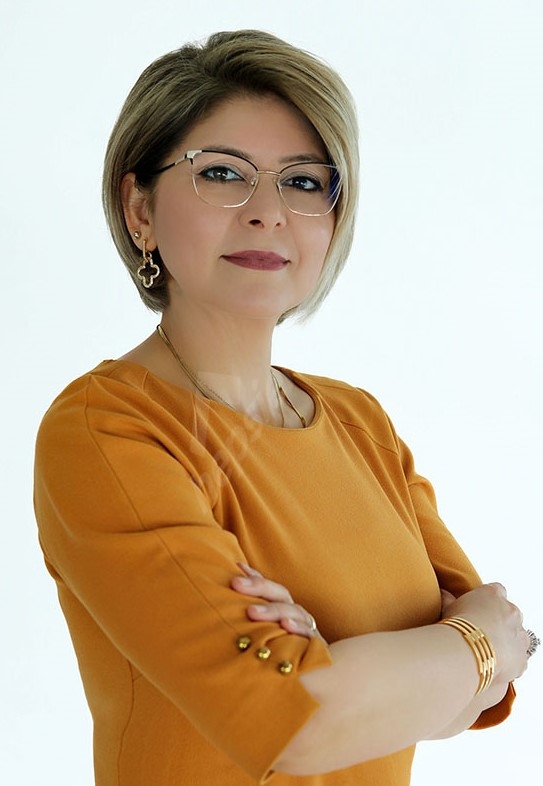 Serap Şahan