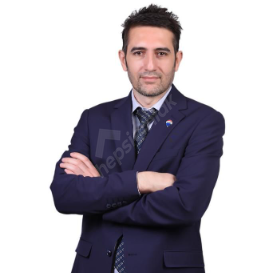 VEYİS KARAKUŞ