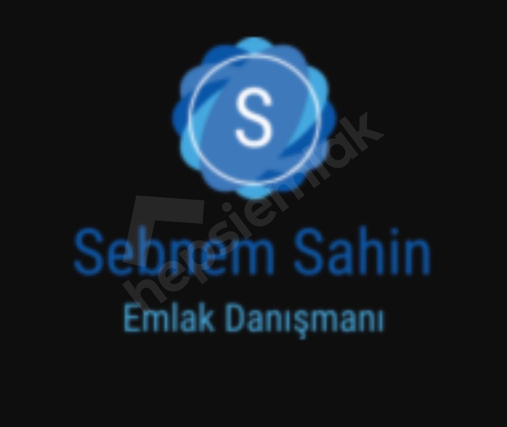 Şebnem Şahin