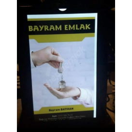 BAYRAM BATIHAN