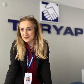 Ayfer Eda Süvari