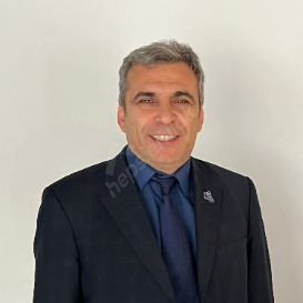 Fatih  Gurunlu