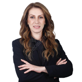 Mümine  Köroğlu