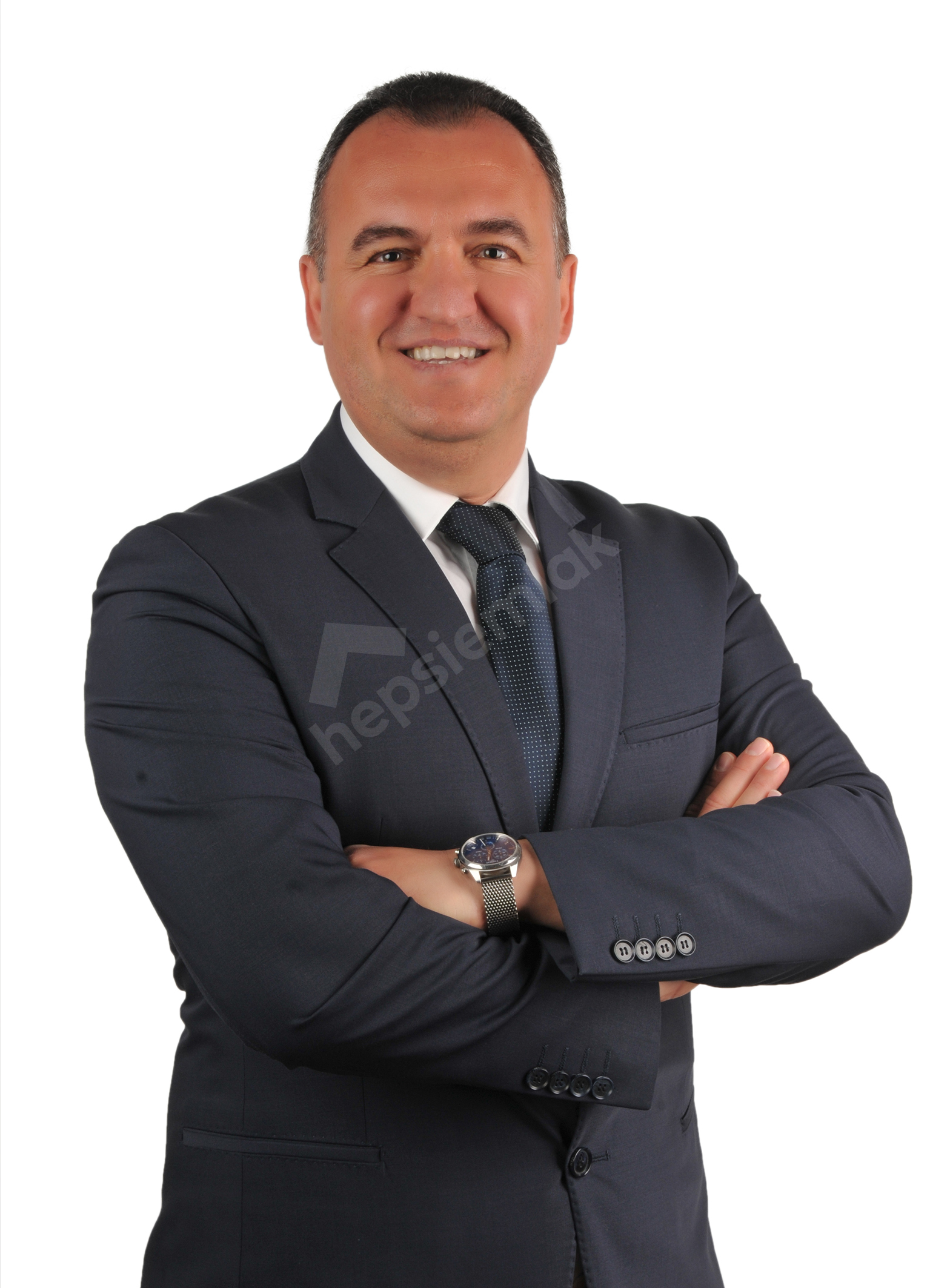 Deniz Acar