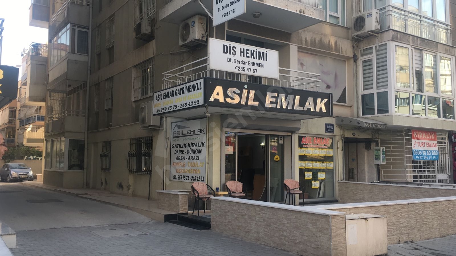 Asil Emlak