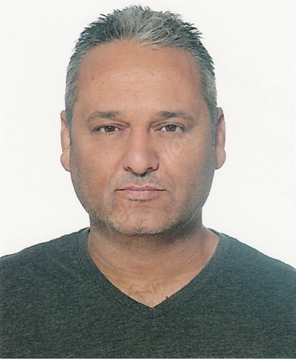 OĞUZ BENLİ