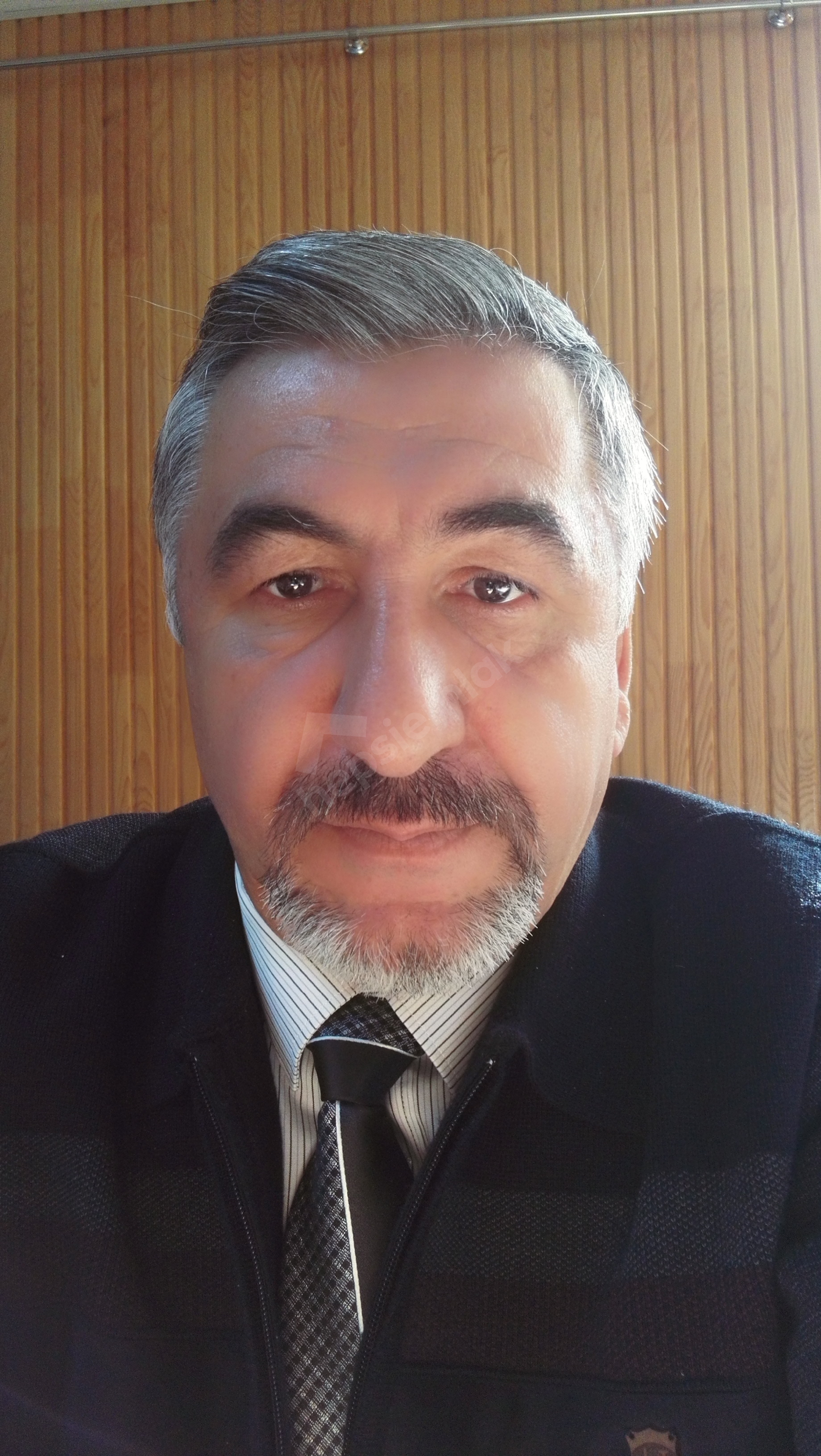 MUSTAFA SAĞLICAK