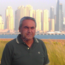KENAN KAÇAR