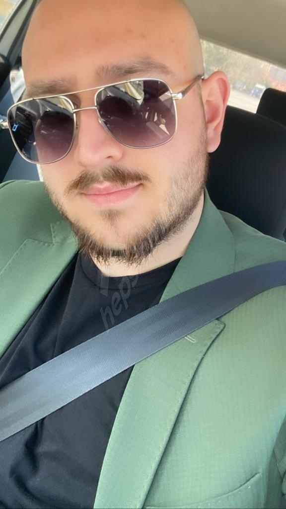 YAHYA EREN YILDIZ