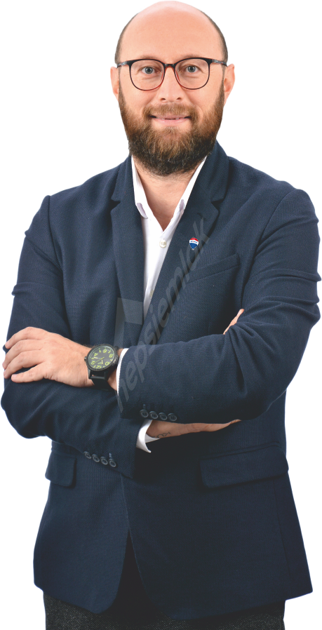 ERSEN KILINÇ