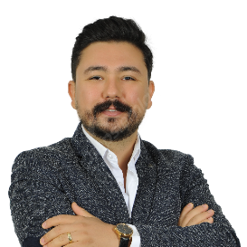BURAK KÖSE