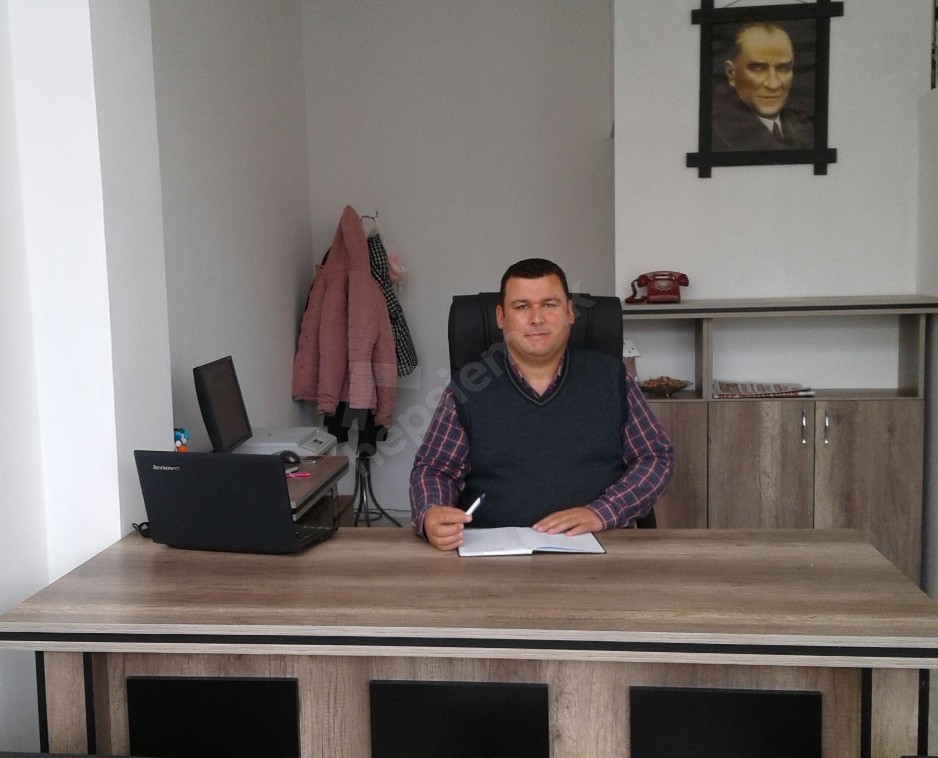 Ali Alpay
