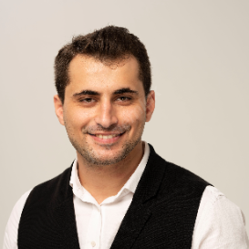 Yavuz  ÇINAR