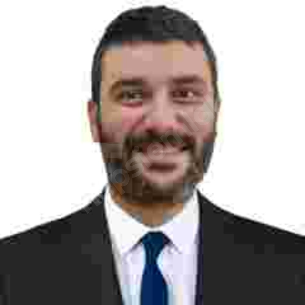Doruk Dedeoğlu