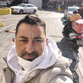 HAKAN TAŞBAŞI