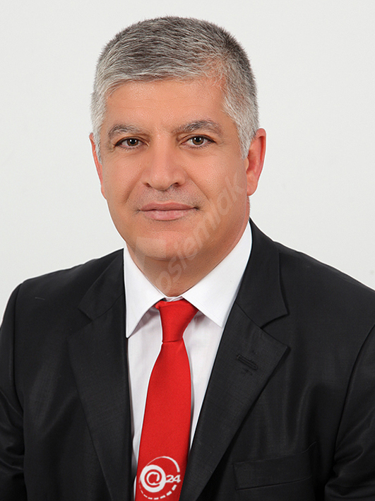 NİHAT AYDIN