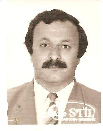 SAİM KÜÇÜK