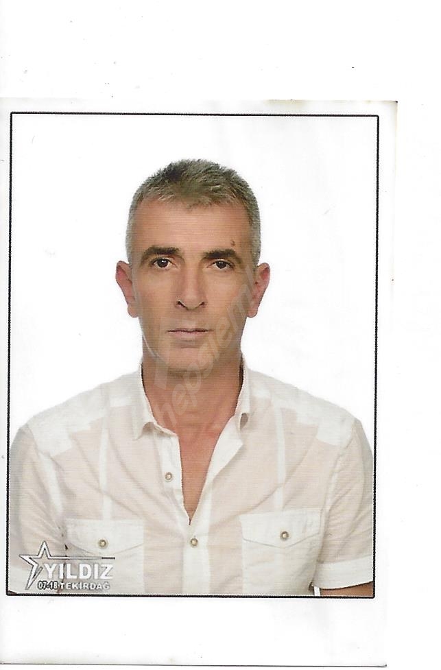 Erkan SAYGI