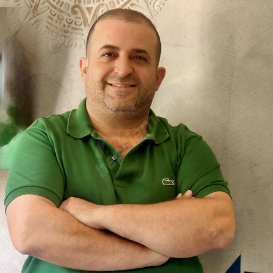 Mustafa Demir