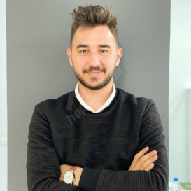 Gökhan Barışık