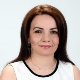 Aysel Torlak