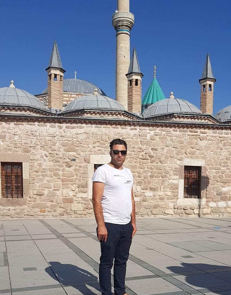 FETİ AHMET ŞEKER