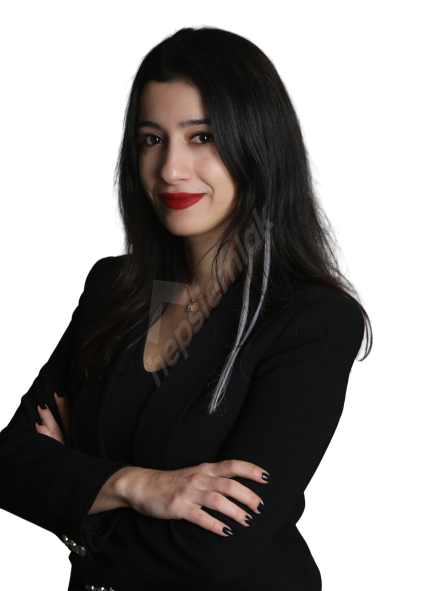 Eda Demirci