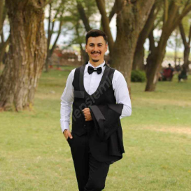 Oktay ARIKAN