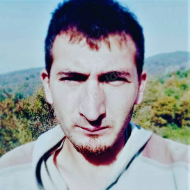 BAYRAM KARATAŞ