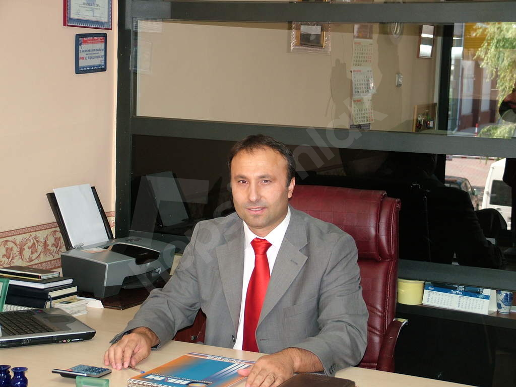 MEHMET ÖZTEN