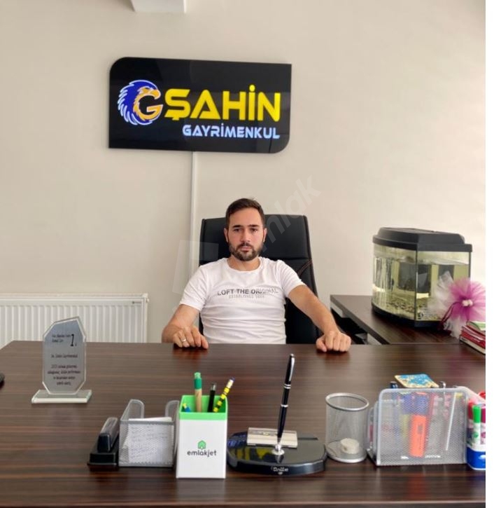 Bilal Şahin