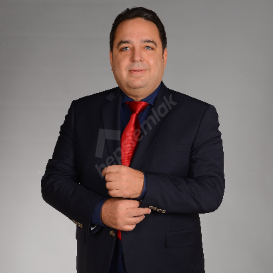 MİTHAT BERBEROĞLU