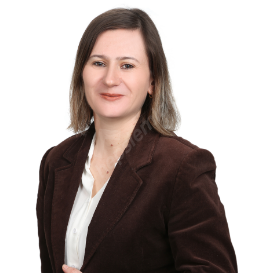 Nuray DİNÇER