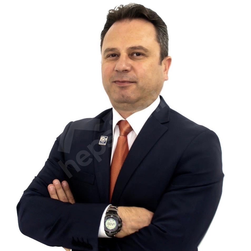 UFUK KAZANÇ