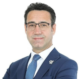 Mustafa Kemal Şahan