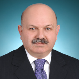 Avni Köroğlu