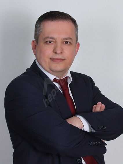 SERKAN GÜL