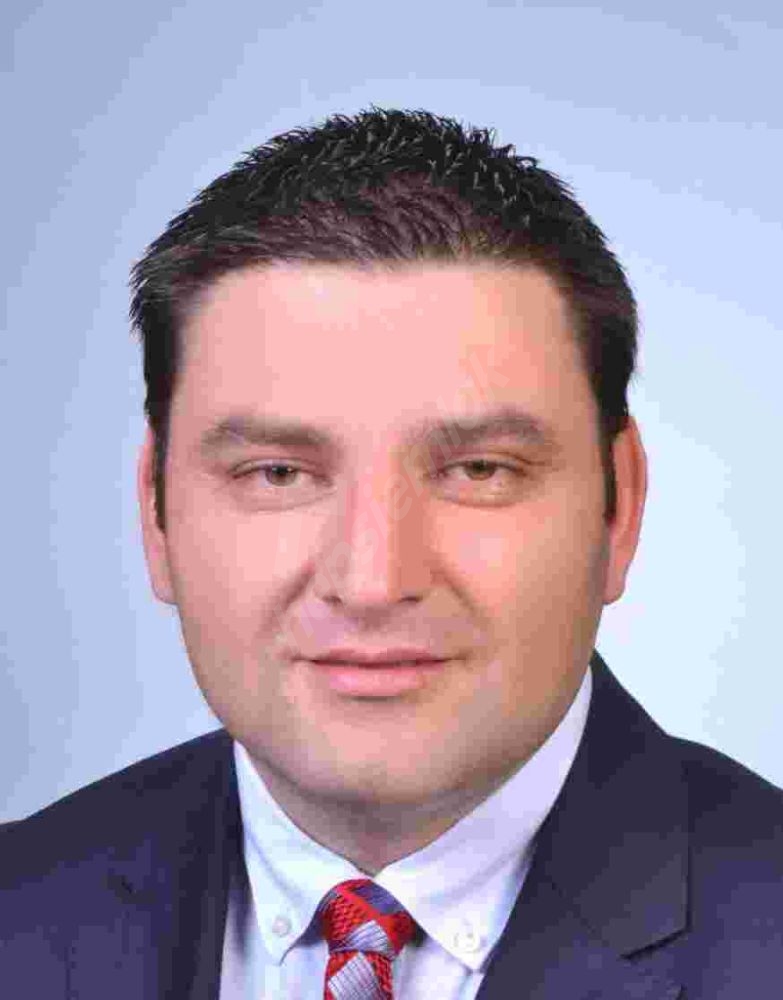 Hasan Ali ÜNAL