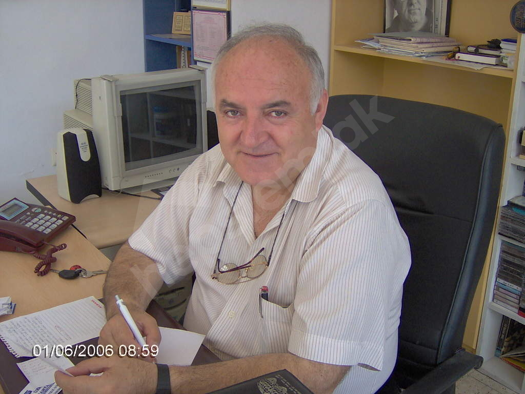 UĞUR VELİOĞLU