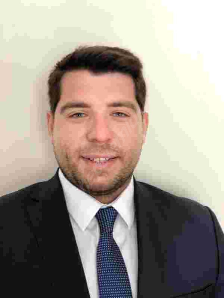 ERHAN ÇİMEN