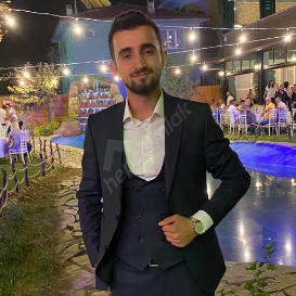 Mert Akinci