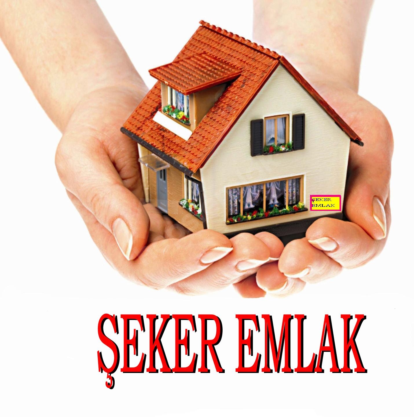 ŞEKER EMLAK AKİF