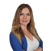 Büşra Aktaş
