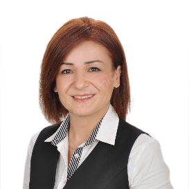 Meral ÜSTÜNEL