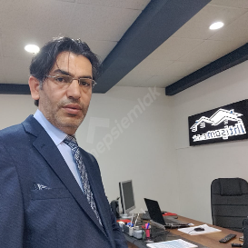 İHTİŞAM EMLAK