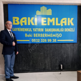 Baki Berbermemişo